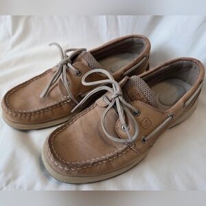 Sperry Womens Top Sider Boat Shoe